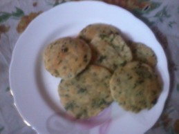 Methi Kachori Recipe